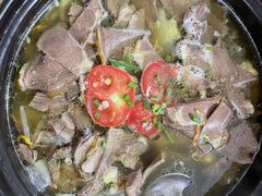 -野菌王牦牛肉汤锅