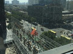 -乌鲁木齐百世昌龙泉酒店(大巴扎店)