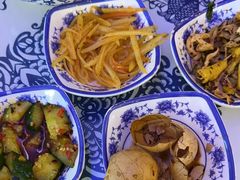 -舌尖尖·兰州牛肉面(浦东机场店)