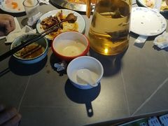 -沧州成老灶火锅鸡(鹿泉总店)