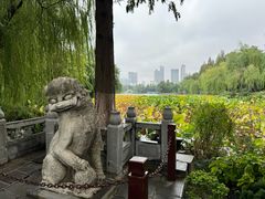 -包公祠