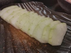 冬瓜片-熹悟海鲜火锅·广式打边炉