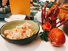 -福建鲤鱼洲酒店