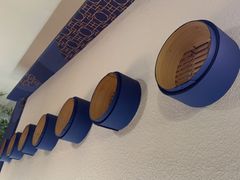 -翡翠拉面小笼包(岭南新天地店)