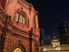 -马勒别墅·中餐厅