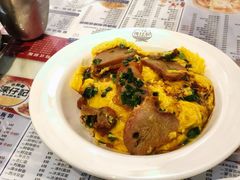 -深仔记茶餐厅(亚士厘道店)