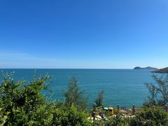 -广东惠东海龟国家级自然保护区