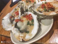 -木屋烧烤(龙岗南联店)