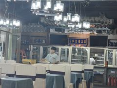 -金家老三饭庄(常营店)