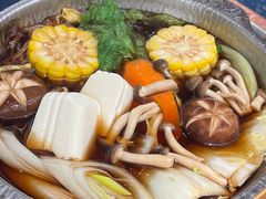 -元气寿司(东方宝泰店)