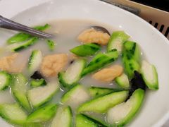 -天鲜阁·海鲜粤菜·33年老字号(石槎白云站店)