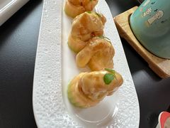 -羊门客在·烤盐池滩羊·川菜