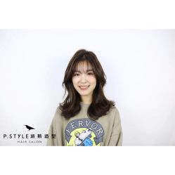 -吉米造型
