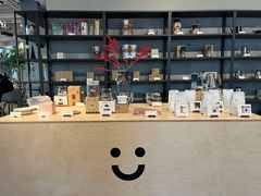 -dotcom coffee古点咖啡(致真大厦店)
