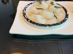 -利顺德大饭店·水岸中餐厅(小白楼店)