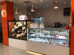 -新侨三宝乐面包店(崇文门店)