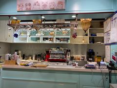 -猫小院猫主题餐厅(三里屯店)