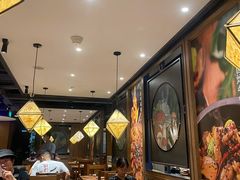 大堂-云海肴·汽锅鸡·云南菜(美罗城店)