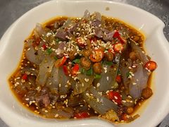 -红辣椒·川菜·火锅(张杨路店)