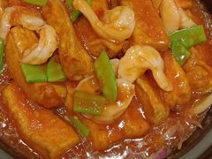 -盈春大饭店(千山路店)