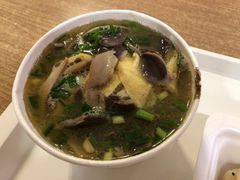-孔师傅八仙老鸭粉丝汤(上海市第一食品商店南东店)