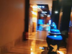 -益健·足疗汗蒸SPA(芙蓉广场店)