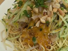 -淮扬厨子(健康路店)