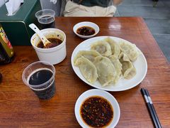 -奉天蚨祥饺子馆