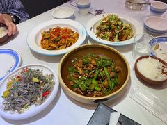 -俏湘厨•地道湘菜(建华南路店)