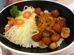 -I-YOU面缘·仁和新城店