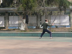 -陕西师范大学(雁塔校区)