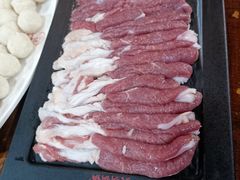 -大明铜锅·烤涮坊·烧烤(新开路店)