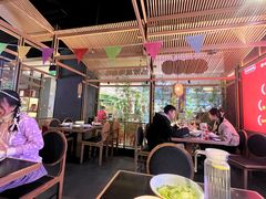 -湘阁里辣(南联锦泰城店)