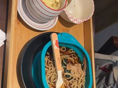 -一豚轩·烧鸟·豚骨拉面(五四路店)