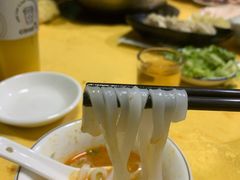 -老猫牛肉火锅(沙溪店)