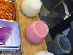 -大头叔烤鸡爪·朝鲜族烤串(天池路店)