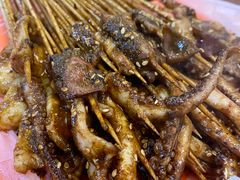 -十里铺铁板鱿鱼