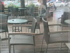 露天位-85度C(东莞常平新南街店)