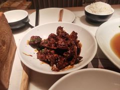 -绿茶餐厅(青岛城阳万象汇店)