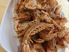 -老字号蛇口德记烧腊饭店·海鲜加工