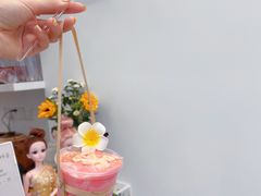 -曼僖瓦罐咖啡(华山南路店)