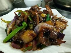 红烧五脚猪-黎家风味餐厅(锦绣花园店)