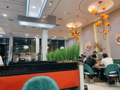 大堂-顶福胜潮汕牛肉火锅(观沙岭店)
