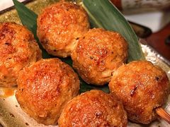 -鸟泉居酒屋·烧鸟·酒馆(百子湾店)