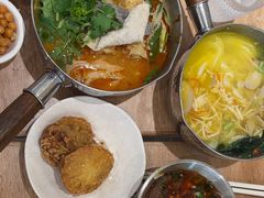-小满手工粉(北京富力广场店)