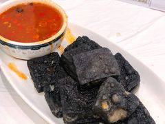 -新新湘菜馆(新中街二条店)