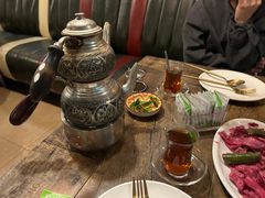 -梅夫娜土耳其餐厅