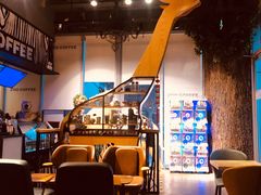 -ZOO COFFEE 动物园咖啡(亦庄店)