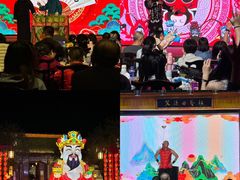 -珠海圆明新园