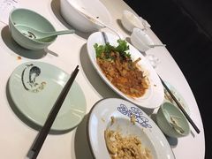 -大铁勺新津菜(东丽阳光新业广场店)